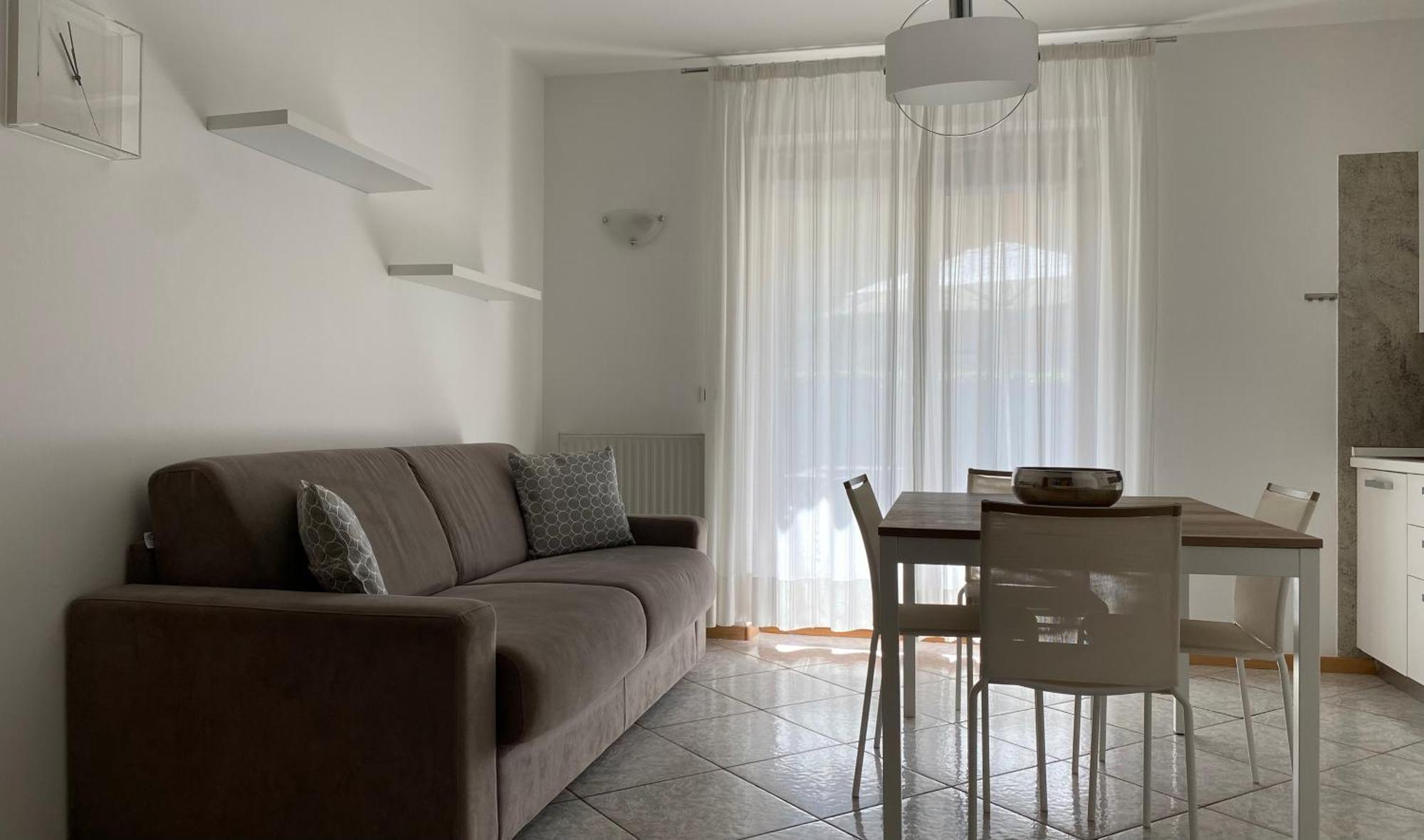 Appartamenti Nataly Torbole Sul Garda Exterior photo
