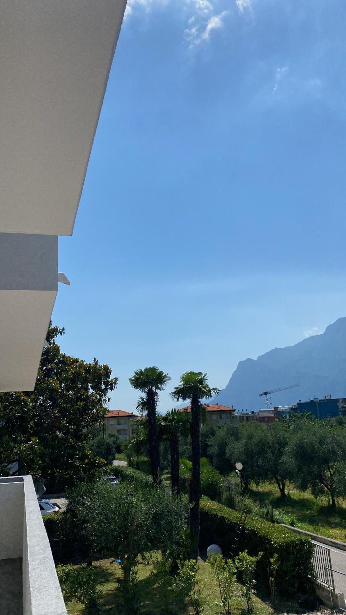 Appartamenti Nataly Torbole Sul Garda Exterior photo