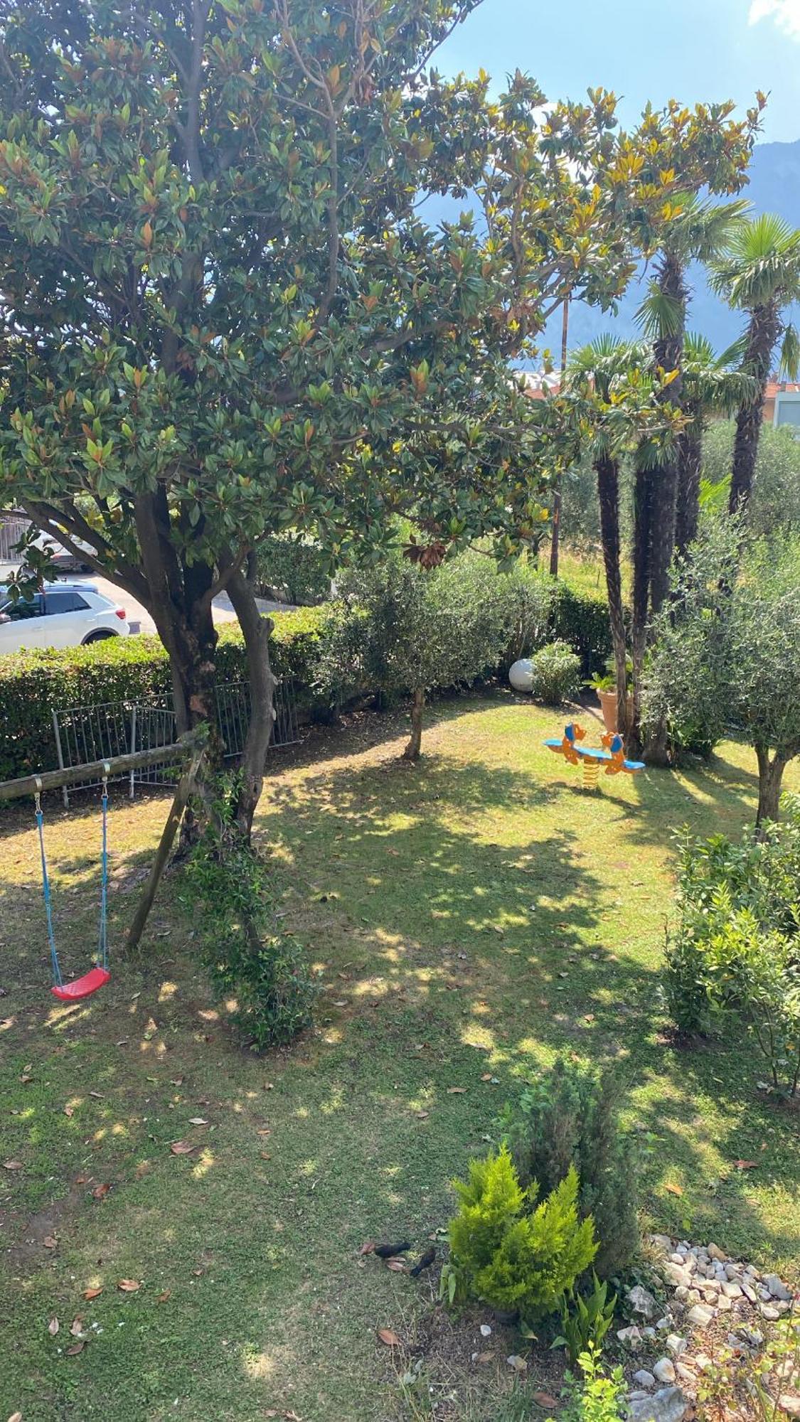 Appartamenti Nataly Torbole Sul Garda Exterior photo